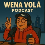 Podcast Wena Volá Podcast
