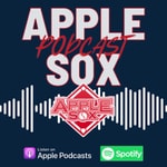 Logo of the podcast Wenatchee AppleSox Podcast Podcast Wenatchee AppleSox Podcast
