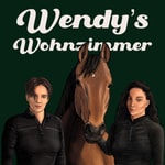 Podcast Wendy‘s Wohnzimmer
