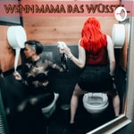 Podcast wenn mama das wüsste... 
