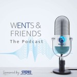 WENTS & Friends Podcast WENTS & Friends