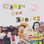 Logo of the podcast Weona Que Creici Podcast Weona Que Creici