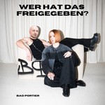 Logo of the podcast Wer hat das Freigegeben? Podcast Wer hat das Freigegeben?