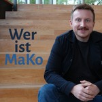 Logo of the podcast Wer ist MaKo Podcast Wer ist MaKo