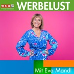 Logo of the podcast Werbelust Podcast Werbelust