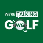 Logo of the podcast We're Talking Golf Podcast We're Talking Golf