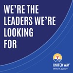 Logo of the podcast We’re The Leaders We’re Looking For Podcast We’re The Leaders We’re Looking For