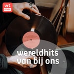 Logo of the podcast Wereldhits Van Bij Ons Podcast Wereldhits Van Bij Ons
