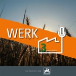 Logo of the podcast Werk 3 | by AMAZONE Podcast Werk 3 | by AMAZONE