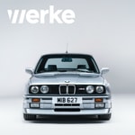 Podcast Werke – BMW culture