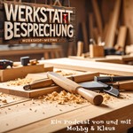Logo of the podcast Werkstattbesprechung Folge 1 Podcast Werkstattbesprechung Folge 1