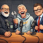 Logo of the podcast Werkstattinsider - der Podcast rund um das Thema Werkstatt! Podcast Werkstattinsider - der Podcast rund um das Thema Werkstatt!