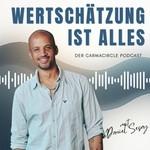 Logo of the podcast Wertschätzung ist Alles Podcast Wertschätzung ist Alles