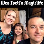 Logo of the podcast Wes Iseli’s Magiclife Podcast Wes Iseli’s Magiclife