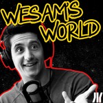 Wesam's World Podcast Wesam's World