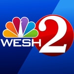 Logo of the podcast WESH 2 Orlando News and Weather Podcast WESH 2 Orlando News and Weather