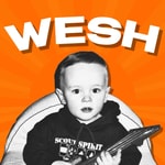 Logo of the podcast WESH Podcast WESH