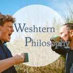 Weshtern Philosophy Podcast Weshtern Philosophy