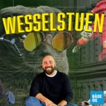Logo of the podcast Wesselstuen Podcast Wesselstuen
