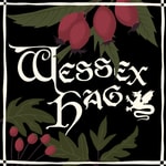 Logo of the podcast Wessex Hag Podcast Wessex Hag