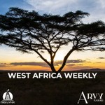 Logo of the podcast West Africa Weekly Podcast West Africa Weekly