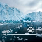 Logo of the podcast West Antarctica Digital Podcast West Antarctica Digital