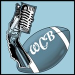 Logo of the podcast West Coast Biased Podcast West Coast Biased
