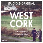 Logo of the podcast West Cork Logo of the podcast West Cork