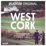 Logo of the podcast West Cork Podcast West Cork