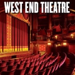 Logo of the podcast West End Theatre Series Podcast West End Theatre Series
