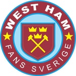 Logo of the podcast West Ham Fans Sverige Podcast West Ham Fans Sverige
