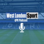 Logo of the podcast The West London Sport QPR Podcast Podcast The West London Sport QPR Podcast