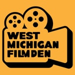 Logo of the podcast West Michigan Film Den Podcast West Michigan Film Den