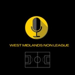 Logo of the podcast West Midlands Non League