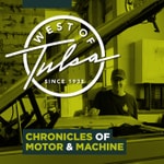 Logo of the podcast West Of Tulsa Show Podcast West Of Tulsa Show