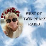 Logo of the podcast West of Twin Peaks Radio Podcast West of Twin Peaks Radio