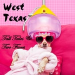 Logo of the podcast West Texas Podcast West Texas