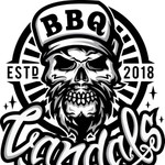 Logo of the podcast West Texas Pit Masters BBQ Show Missing podcast logo