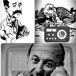 Logo of the podcast WESTERN ARMENİAN RADİO THEATER Podcast WESTERN ARMENİAN RADİO THEATER