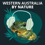 Logo of the podcast Western Australia by nature Podcast Western Australia by nature
