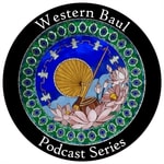 Logo of the podcast Western Baul Podcast Series Podcast Western Baul Podcast Series