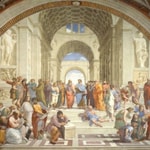 Logo of the podcast Western Civilization I Podcast Western Civilization I