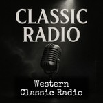 Logo of the podcast Western - Classic Radio Podcast Western - Classic Radio
