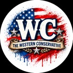 Logo of the podcast Western Conservative Podcast Western Conservative