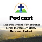 Logo of the podcast Western Dales Mission Community Podcast Podcast Western Dales Mission Community Podcast