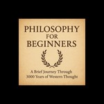 Logo of the podcast Western Moral Philosophy For Beginners Podcast Western Moral Philosophy For Beginners