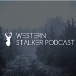 Logo of the podcast Western Stalker Podcast Podcast Western Stalker Podcast
