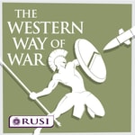 Podcast Western Way of War