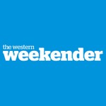 Logo of the podcast Western Weekender Podcast Western Weekender