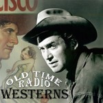 Logo of the podcast Westerns OTR Podcast Westerns OTR